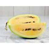 Melón Desert king