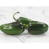 Paprika Jalapeno early - priesada