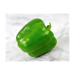 Paprika Obor emerald - priesada