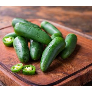 Paprika Nadapeno - priesada