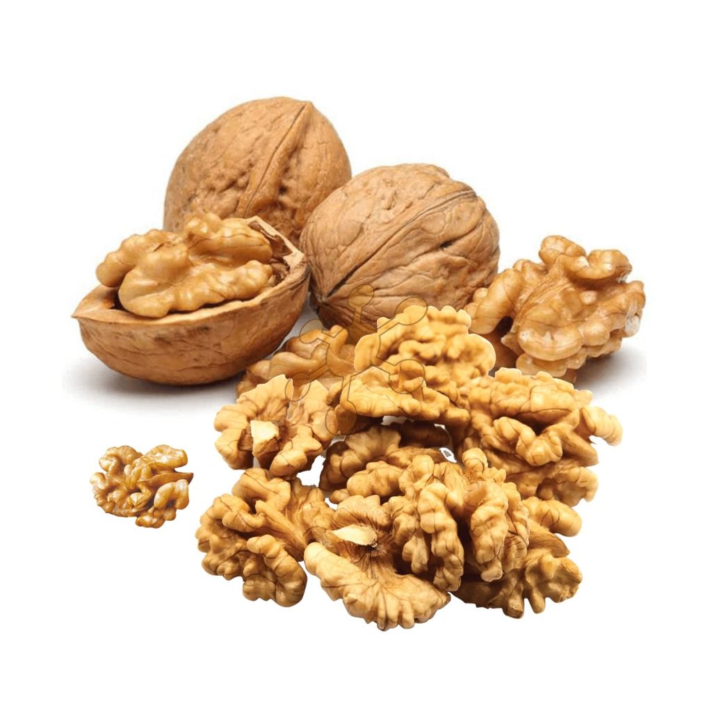 bioekologic Produkty Orechy Vlašské orechy 1Kg