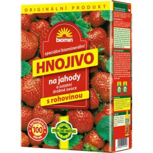 Biomin Orgamin - Jahody