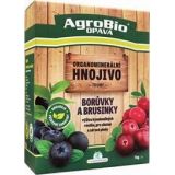 Trumf - Čučoriedky a brusnice
