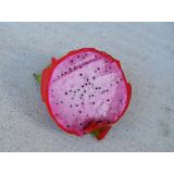 Pitaya - Dračie ovocie - ružové