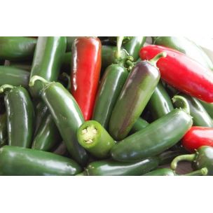 Nadapeño - "Sladké Jalapeño"